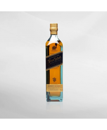 EXO123 x Vinyard JW Blue Label Whisky 750 ml