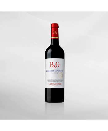 EXO123 x Vinyard B&G Cabernet Sauvignon...