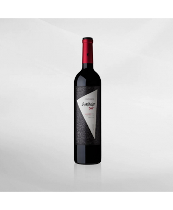 EXO123 x Vinyard Trivento Tribu Amado Sur...