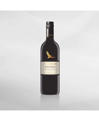 EXO123 x Vinyard Wolf Blass Bilyara Cabernet Sauvignon 750 ml