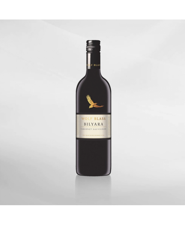 EXO123 x Vinyard Wolf Blass Bilyara Cabernet Sauvignon 750 ml