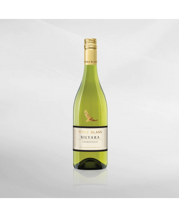 EXO123 x Vinyard Wolf Blass Bilyara Chardonnay 750 ml