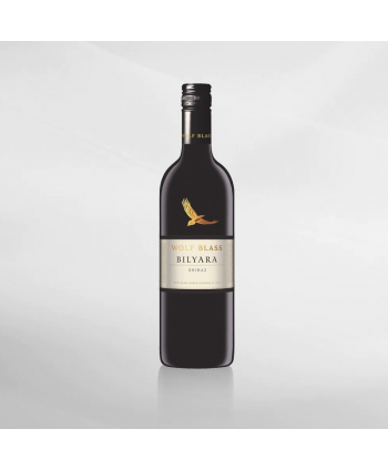 EXO123 x Vinyard Wolf Blass Bilyara Shiraz...