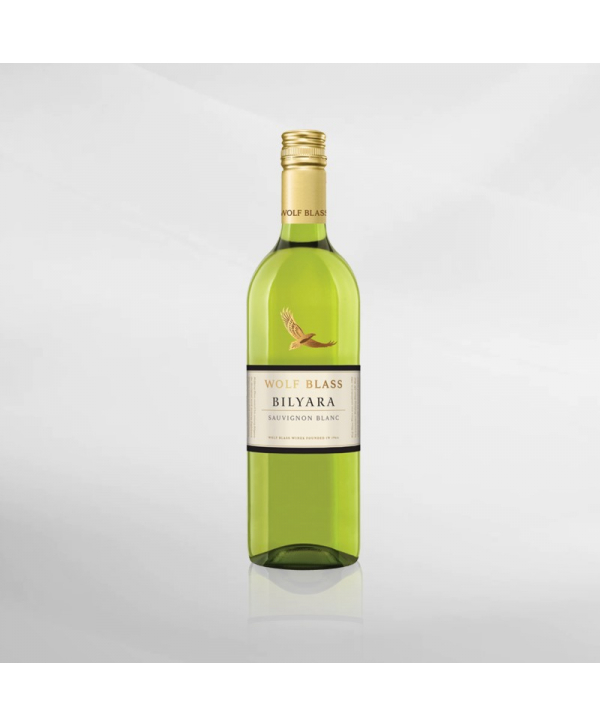 EXO123 x Vinyard Wolf Blass Bilyara Sauvignon Blanc 750 ml