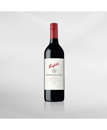 EXO123 x Vinyard Penfolds Koonunga Hills...