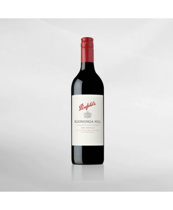 EXO123 x Vinyard Penfolds Koonunga Hills...