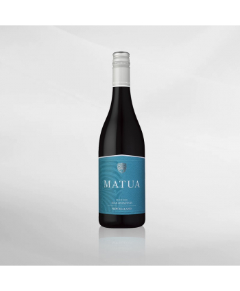 EXO123 x Vinyard Matua Pinot Noir 750 ml