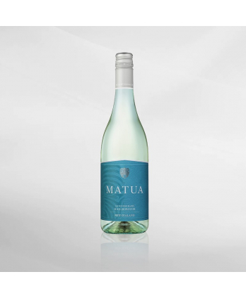 EXO123 x Vinyard Matua Sauvignon Blanc 750 ml
