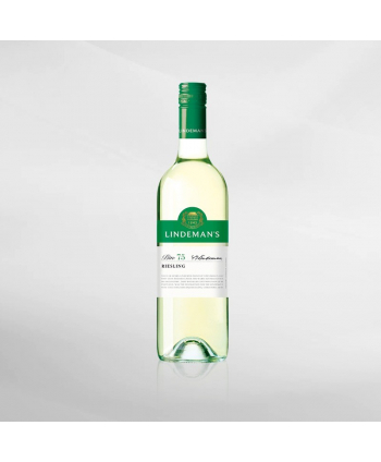 EXO123 x Vinyard Lindeman Bin 75 Riesling 750 ml