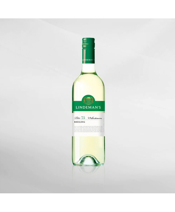 EXO123 x Vinyard Lindeman Bin 75 Riesling 750 ml