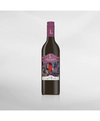 EXO123 x Vinyard Lindeman Bin 55 Red Blend 750 ml