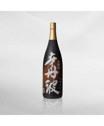 EXO123 x Vinyard Sake Ozeki Honjozo Karatanba 1800 ml