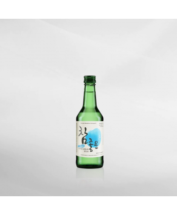 EXO123 x Vinyard Cham Joeun Soju Original 360 ml