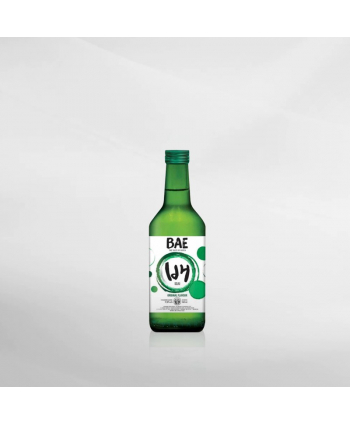 EXO123 x Vinyard BAE Soju Original 360 ml
