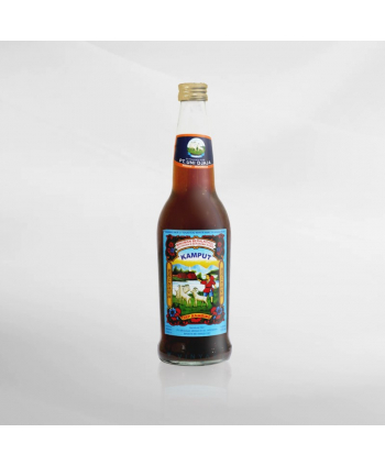 EXO123 x Vinyard Kamput 620 ml