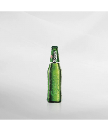EXO123 x Vinyard Carlsberg Btl 330 ml