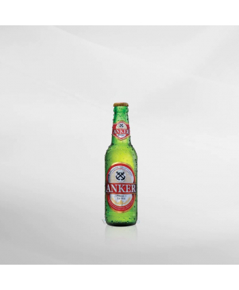 EXO123 x Vinyard Anker Bir Btl 330 ml