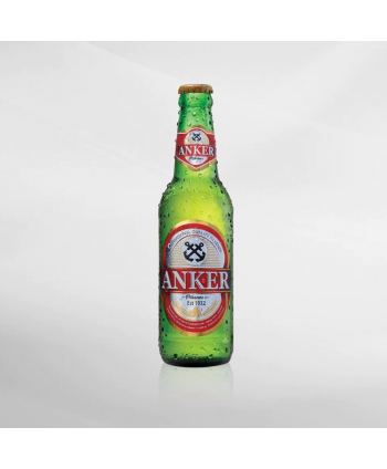 EXO123 x Vinyard Anker Bir Btl 620 ml