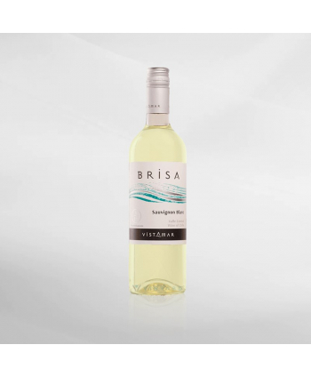 EXO123 x Vinyard Vina Vistamar Brisa Sauvignon Blanc 750 ml