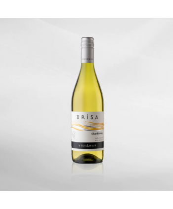 EXO123 x Vinyard Vina Vistamar Brisa Chardonay 750 ml