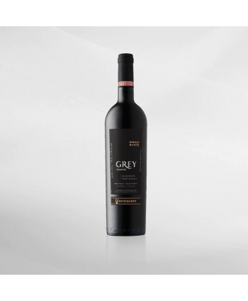 EXO123 x Vinyard Vina Ventisquero Grey Carbenet Sauvignon 750 ml
