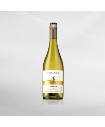 EXO123 x Vinyard Vina Morande Reserva Chardonnay 750 ml