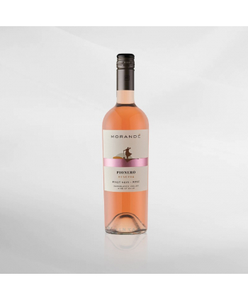 EXO123 x Vinyard Vina Morande Reserva Pinot Noir Rose 750 ml