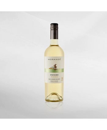EXO123 x Vinyard Vina Morande Reserva Sauvignon Blanc 750 ml