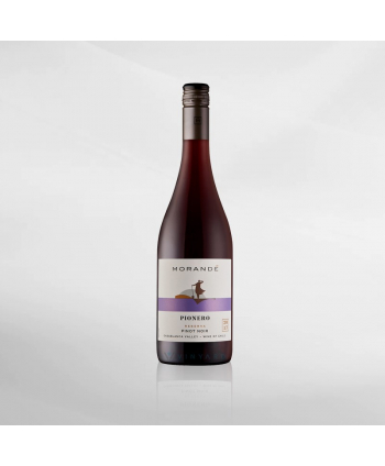 EXO123 x Vinyard Vina Morande Reserva Pinot Noir 750 ml