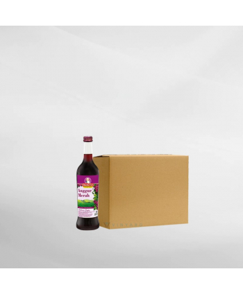 EXO123 x Vinyard Promo 1 Ctn ( 24 Btl )...