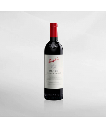 EXO123 x Vinyard Penfolds Bin 28 Kalimna Shiraz 750 ml