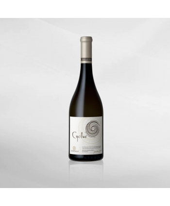 EXO123 x Vinyard Avondale Cyclus 750 ml
