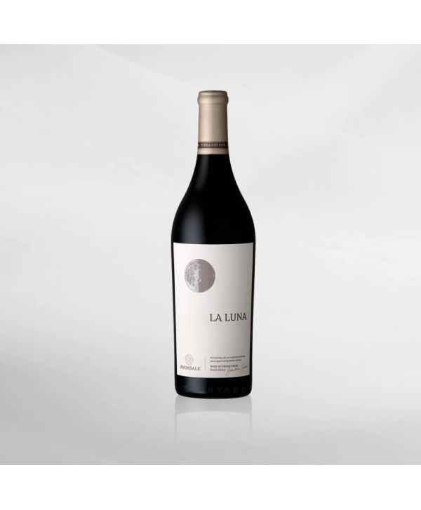 EXO123 x Vinyard Avondale La Luna 750 ml