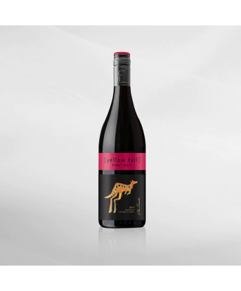 EXO123 x Vinyard Yellow Tail Pinot Noir 750 ml