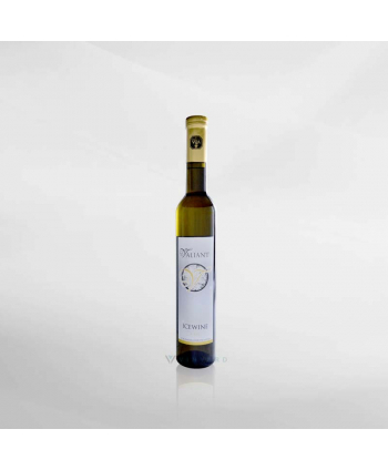EXO123 x Vinyard Valiant Vidal Ice Wine 375 ml