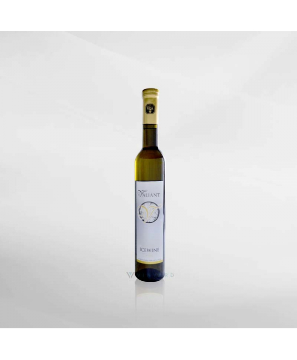 EXO123 x Vinyard Valiant Vidal Ice Wine 375 ml