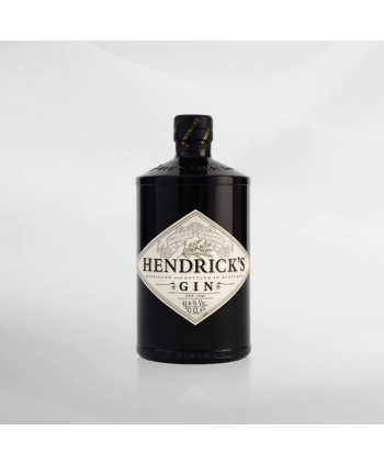 EXO123 x Vinyard Hendrick's Gin 750 ml