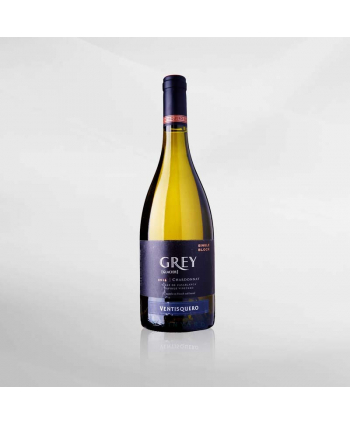 EXO123 x Vinyard Vina Ventisquero Grey Chardonnay 750 ml