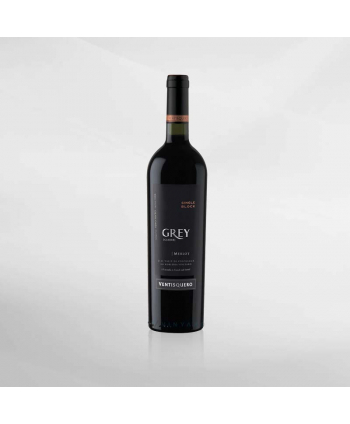EXO123 x Vinyard Vina Ventisquero Grey Merlot 750 ml