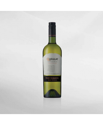EXO123 x Vinyard Vina Ventisquero Queulat Gran Reserva Sauvignon Blanc