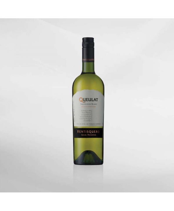 EXO123 x Vinyard Vina Ventisquero Queulat Gran Reserva Sauvignon Blanc