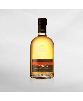 EXO123 x Vinyard Glenglassaugh Torfa 700 ml