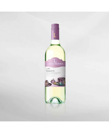 EXO123 x Vinyard Lindeman Bin 90 Moscato 750 ml