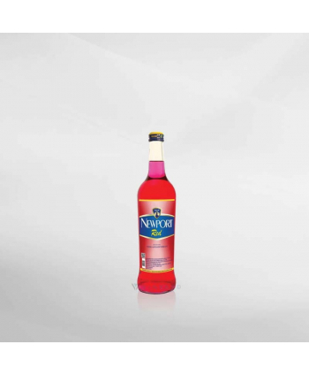 EXO123 x Vinyard Newport Red 275 ml