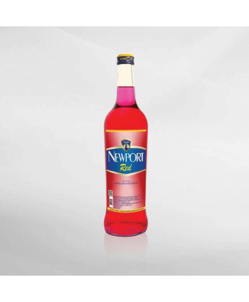 EXO123 x Vinyard Newport Red 620 ml
