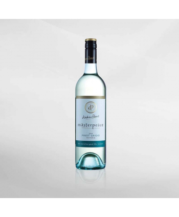 EXO123 x Vinyard Andrewpeace Masterpeace Pinot Giorgio 750 ml
