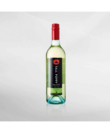 EXO123 x Vinyard Tall Poppy Sauvignon Blanc 750 ml