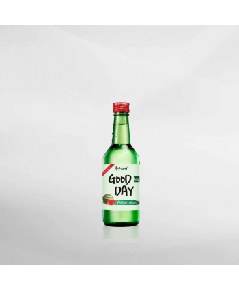 EXO123 x Vinyard Joeun Day Watermelon 360 ml