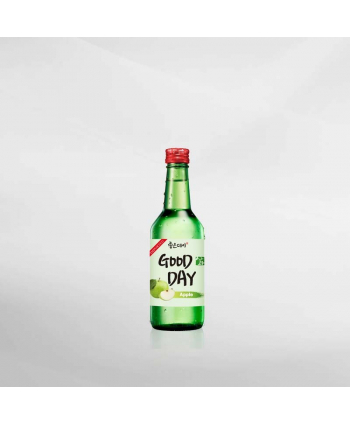 EXO123 x Vinyard Joeun Day Apple 360 ml