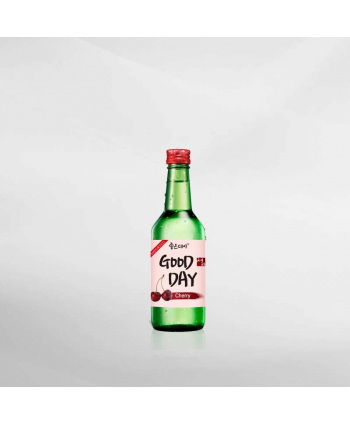 EXO123 x Vinyard Joeun Day Cherry 360 ml